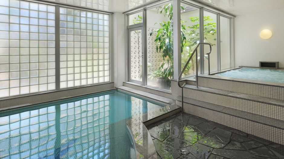 InterContinental ANA Manza Beach Resort Health Club
