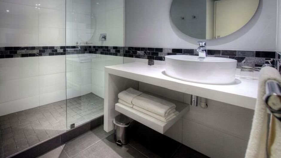 The Summerstrand Hotel Room