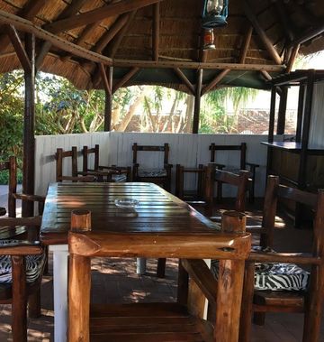 La Mer Guesthouse