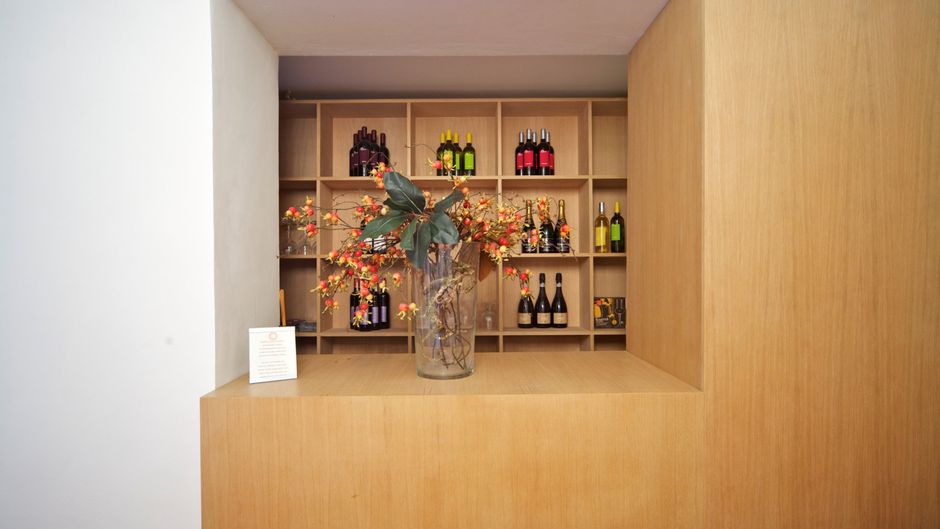 Locanda di Palazzo Cicala Restaurant