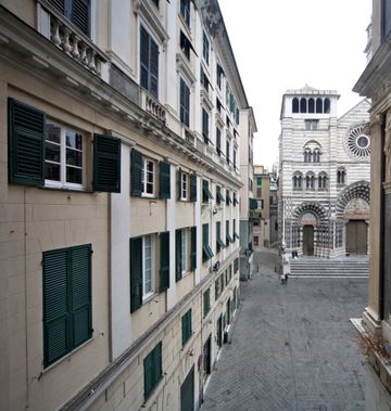 Locanda di Palazzo Cicala