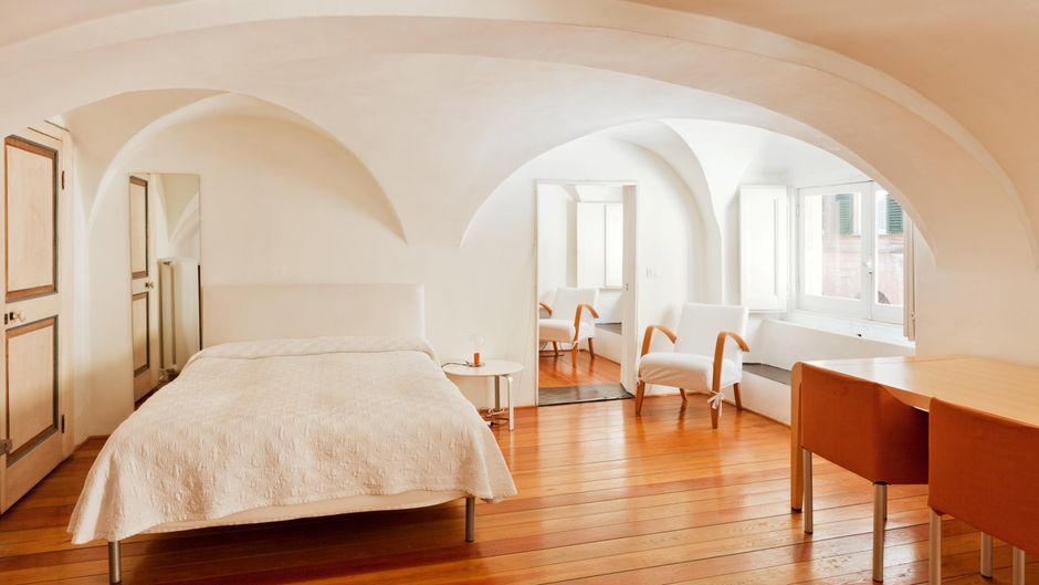 Locanda di Palazzo Cicala Room