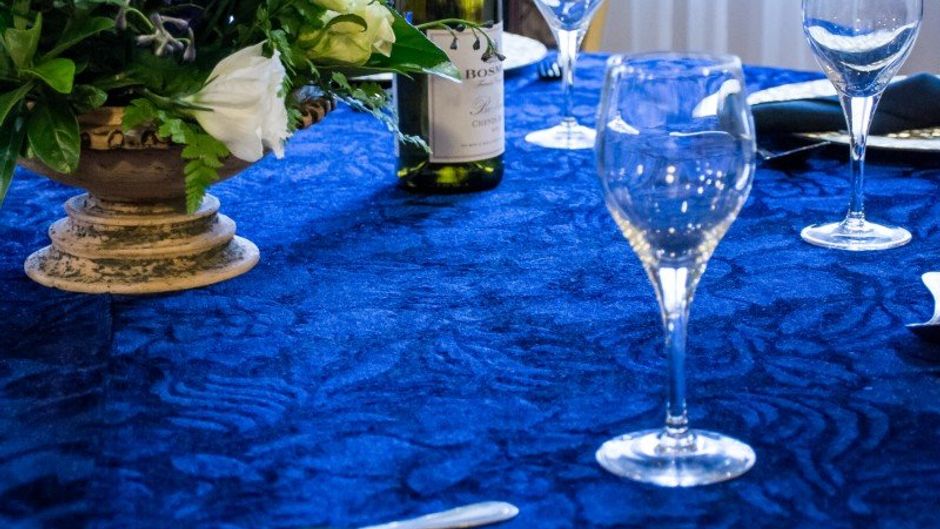 Alveston Manor Small Hotel Restaurant