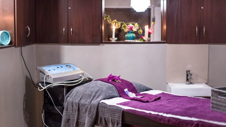 Alveston Manor Small Hotel Spa