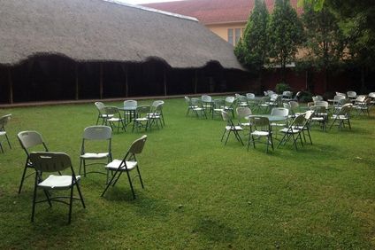 Ngwenya Hotel & Conference Centre