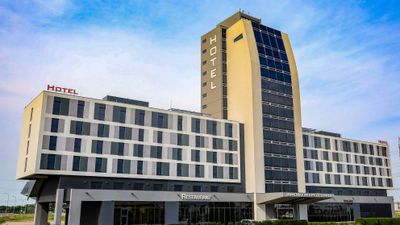 Pannonia Tower Hotel