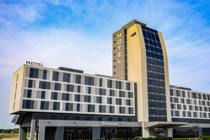Pannonia Tower Hotel