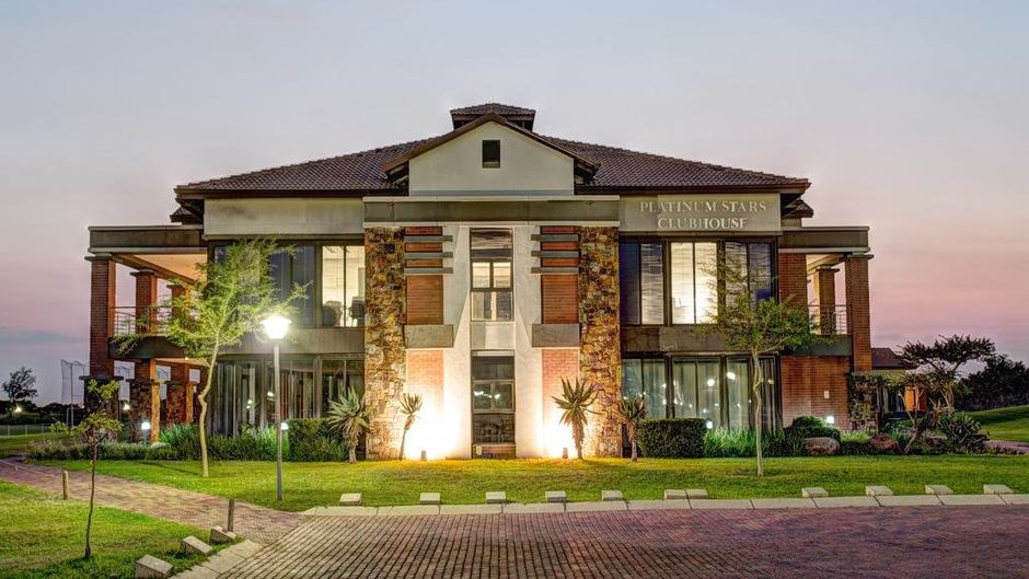 The Royal Marang Hotel Exterior