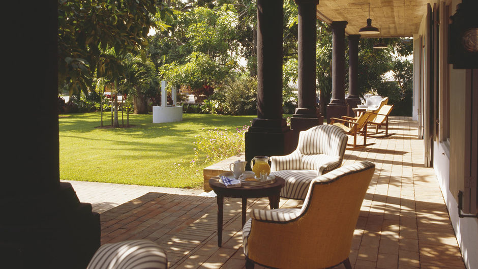 Maison Couturier, a Design Hotel Restaurant