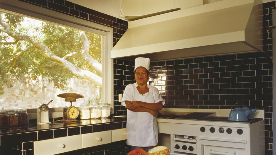 Maison Couturier, a Design Hotel Restaurant