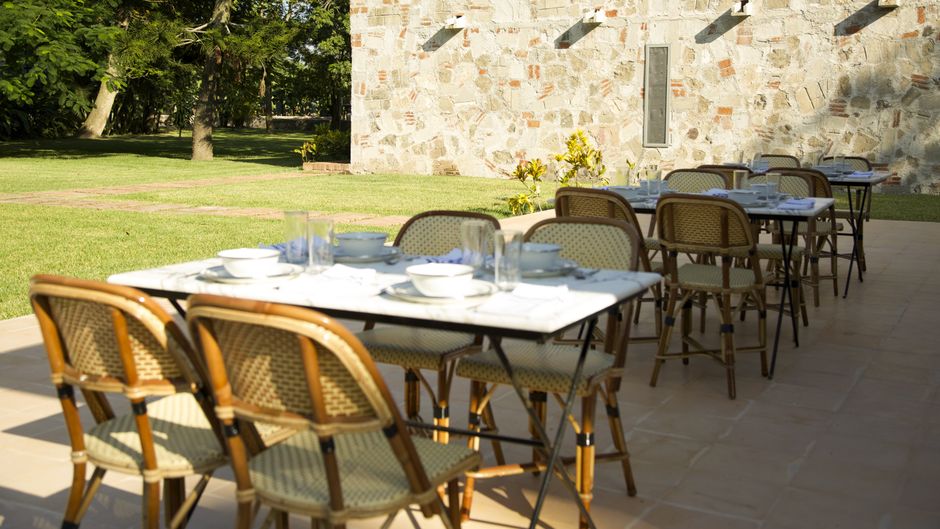 Maison Couturier, a Design Hotel Restaurant