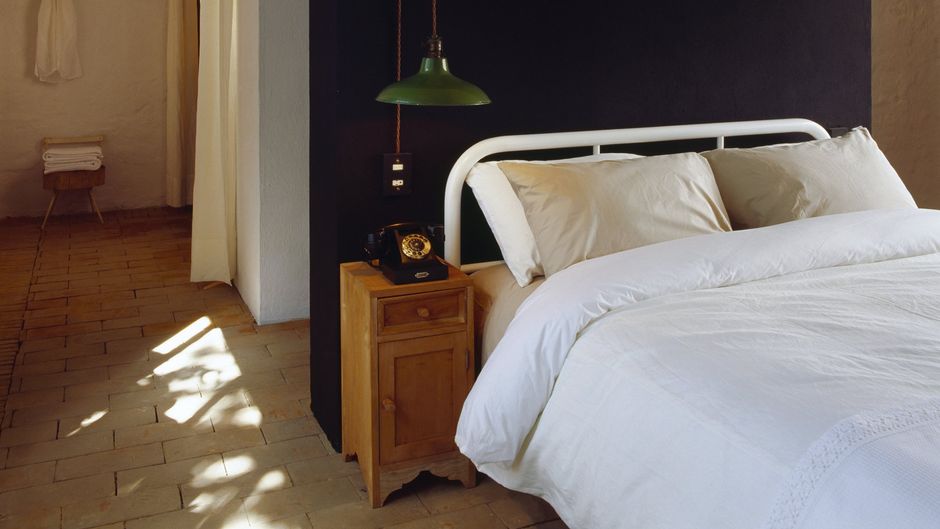 Maison Couturier, a Design Hotel Room
