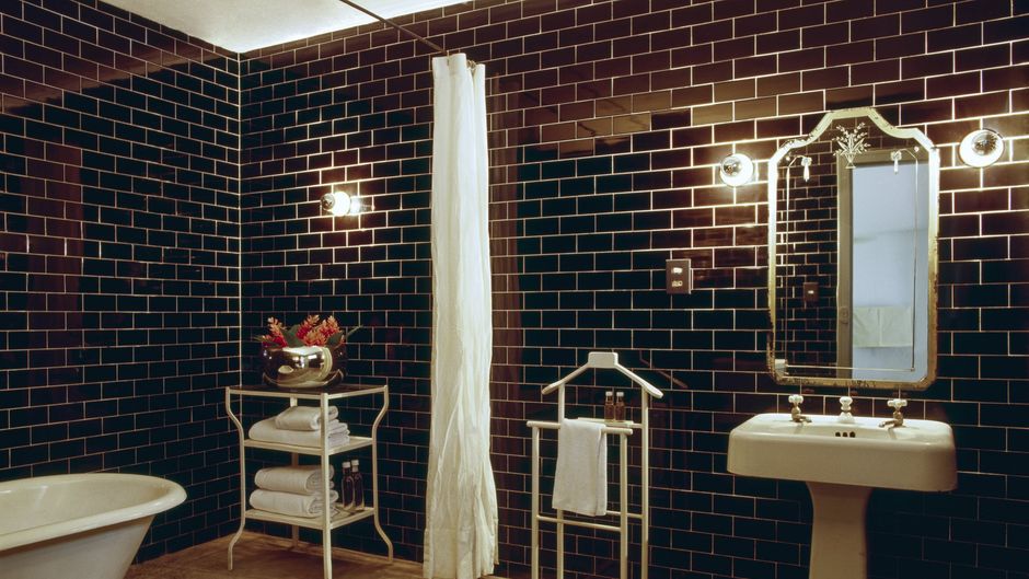 Maison Couturier, a Design Hotel Room