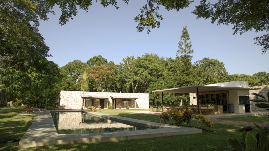 Maison Couturier, a Design Hotel Pool