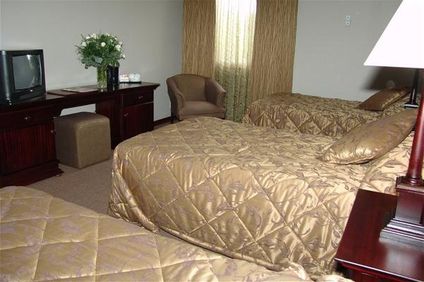 Welkom Inn