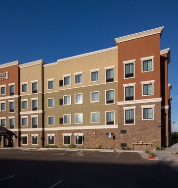 Staybridge Suites Phoenix-Biltmore