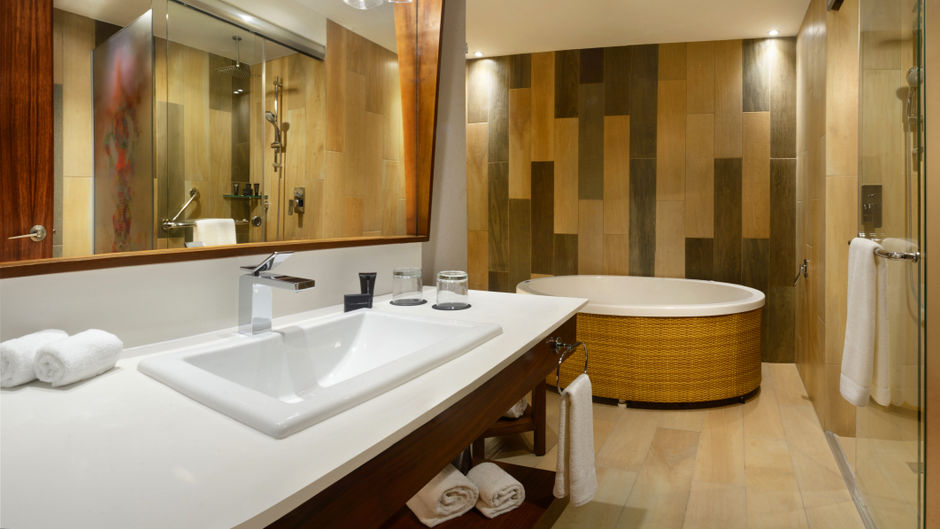 Hard Rock Hotel Guadalajara Room