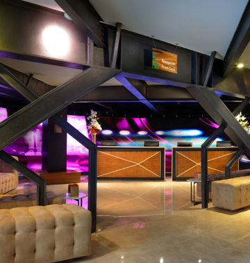 Hard Rock Hotel Guadalajara