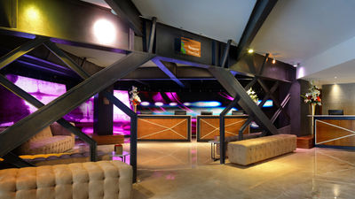 Hard Rock Hotel Guadalajara