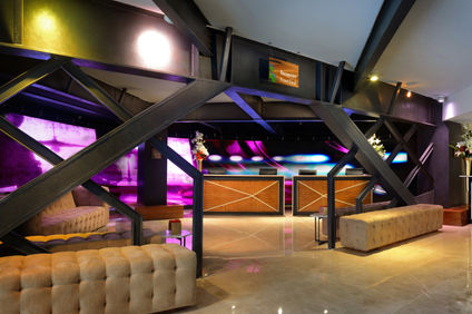Hard Rock Hotel Guadalajara
