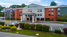 Holiday Inn Express
