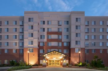 Staybridge Suites Denver Intl Arpt