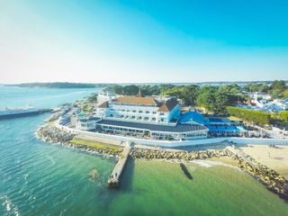 The Haven Hotel
