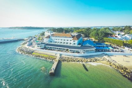 The Haven Hotel