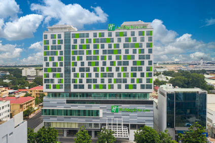 Holiday Inn & Suites Saigon Airport