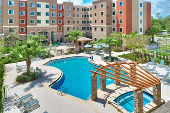Staybridge Suites I-75