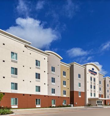 Candlewood Suites Houston-Pasadena