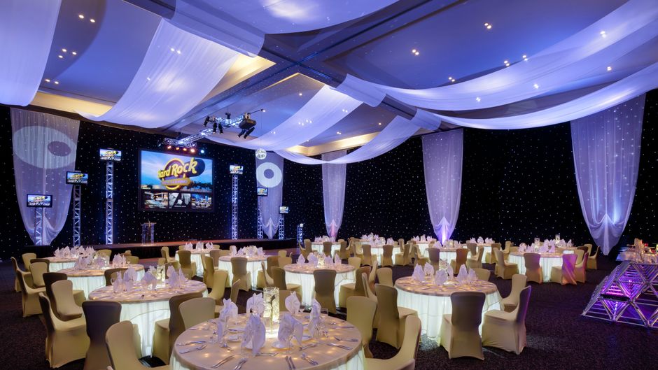 Hard Rock Hotel Punta Cana Meeting