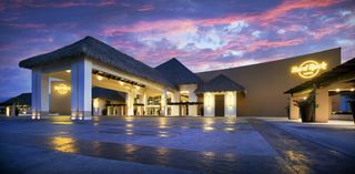 Hard Rock Hotel Punta Cana