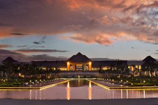 Hard Rock Hotel Punta Cana