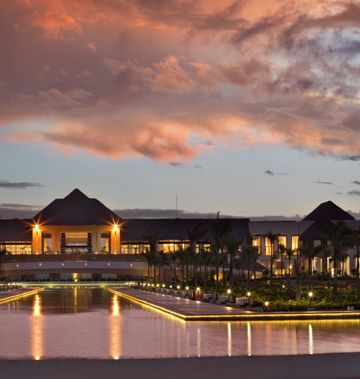 Hard Rock Hotel Punta Cana
