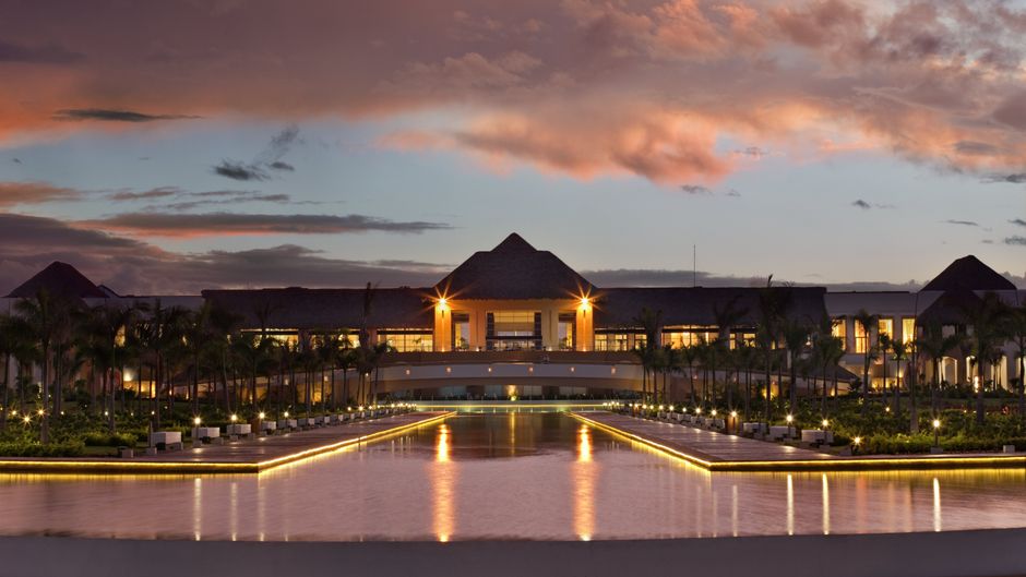 Hard Rock Hotel Punta Cana Exterior