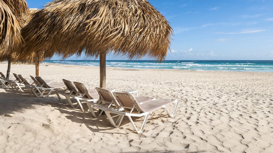 Hard Rock Hotel Punta Cana Beach
