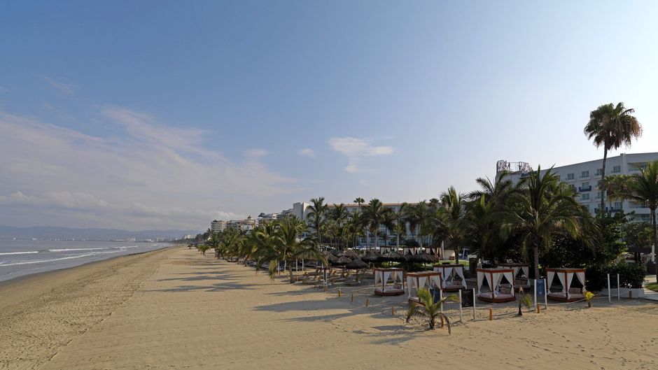 Hard Rock Hotel Vallarta Beach