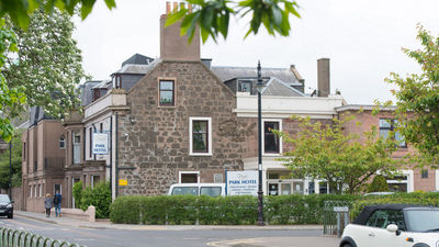 Park Hotel