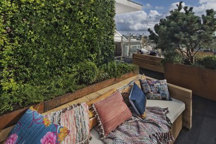 Treehouse Hotel London