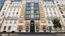 The Student Hotel Paris