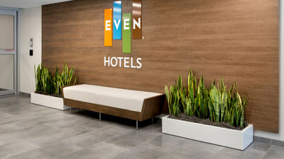 EVEN Hotel Downtown