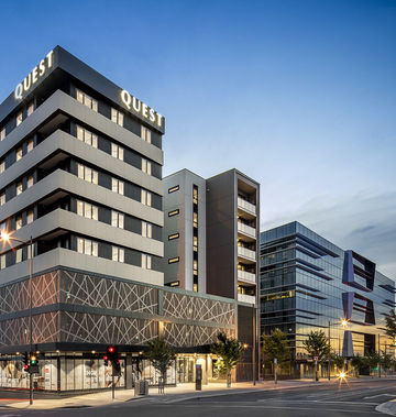 Quest Dandenong Central