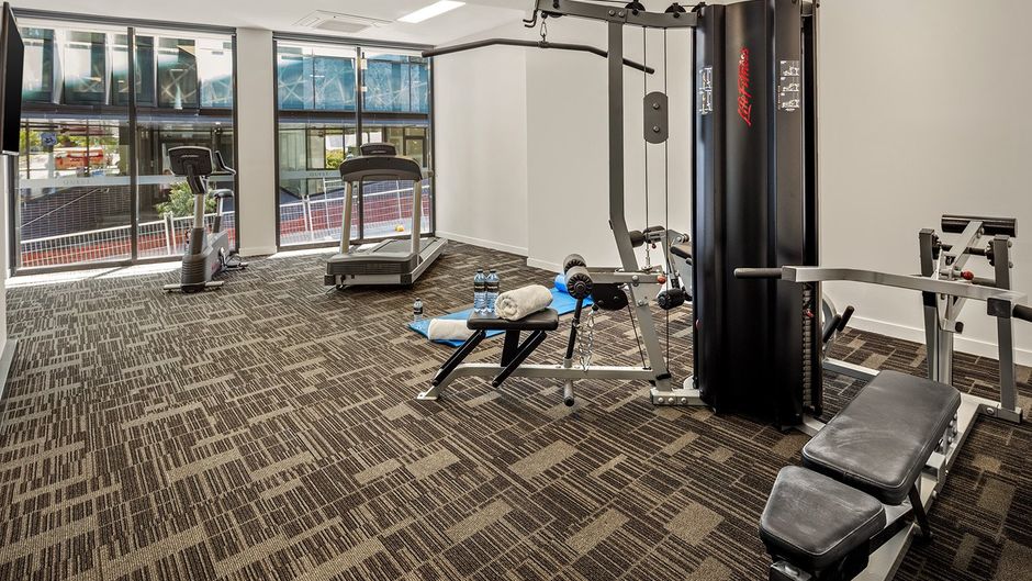 Quest Dandenong Central Health Club
