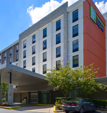 Holiday Inn Express Towson