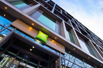 Ibis Styles Pforzheim