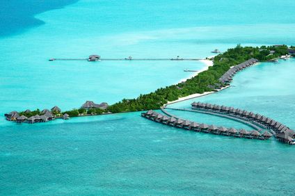 Taj Exotica Resort & Spa