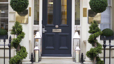Georgian House Hotel