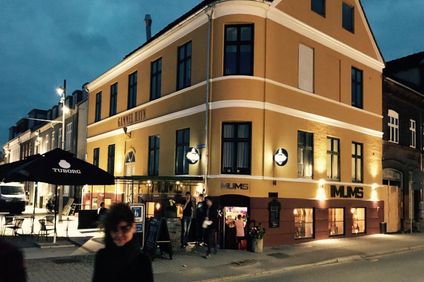 Hotel Gammel Havn-Good Night Sleep Tight