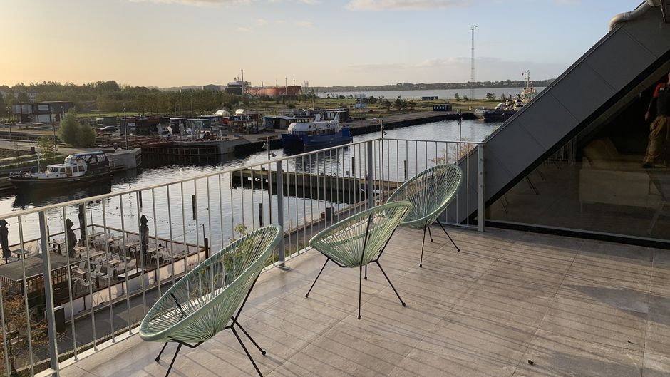 Hotel Gammel Havn-Good Night Sleep Tight Exterior